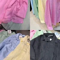 شومیز پینترستی