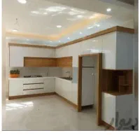 اجرای کاببینت وکمددیواری مدرن|خدمات پیشه و مهارت|خرم‌آباد, |دیوار