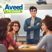 دوره تربیت مدرس زبان انگلیسی (آموزشگاه آوید)