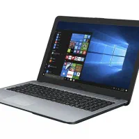 Vivobook Asus i5 8550U با دو گرافیگ