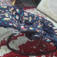 نی نی لای|کالسکه و لوازم جانبی|خرم‌آباد, |دیوار
