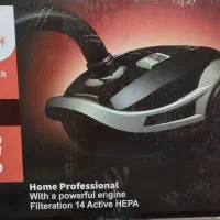 جاروبرقی  LoxPoint