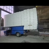 یونولیت|مصالح و تجهیزات ساختمان|سجاس رود, |دیوار