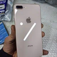 آیفون8پلاس