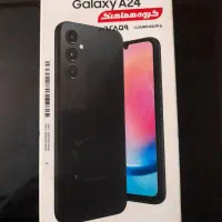 A24  126  6 و سه عدد جعبه خالی