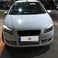 رانا پلاس 1400/12|خودرو سواری و وانت|مبارکه, |دیوار