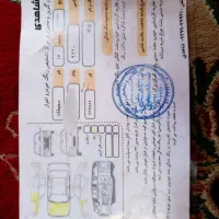 پراید۱۳۱مدل ۹۵|خودرو سواری و وانت|اهواز, زرگان|دیوار