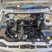 پراید وانت ۱۵۱ مدل ۹۳|خودرو سواری و وانت|گرگان, |دیوار