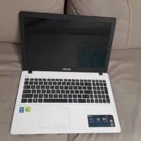 لپ تاپ  asus x550L|رایانه همراه|تهران, اقدسیه|دیوار