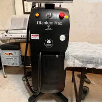 لیزر سوپرانو تیتانیوم ۲۰۲۴