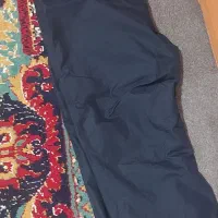 شلوار ضد اب