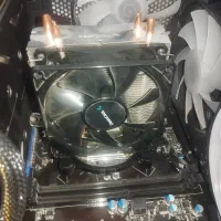 فروش باندل i7 4790 و ssd