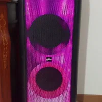 باند ویکر|سیستم صوتی خانگی|قزوین, |دیوار