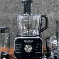 غذاساز ۳۳کاره دلمونتی اصل