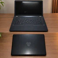 لپ تاپ hp IMI AZAR