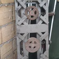 گاز سه شعله