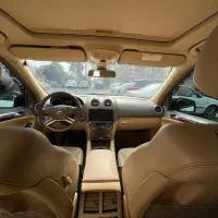 بنز ML350|خودرو سواری و وانت|تهران, اکباتان|دیوار