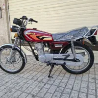 هندا توریست مدل ۹۵