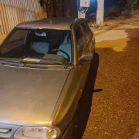 ماشین تمیز و سرحال