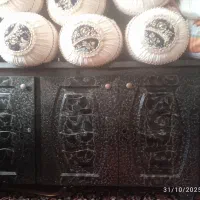 کمد|مبلمان خانگی و میز عسلی|یاسوج, |دیوار