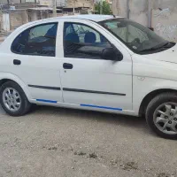 تیبا ۲ مدل ۱۴۰۰ بیرنگ|خودرو سواری و وانت|کرمانشاه, |دیوار