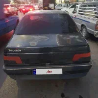 پژو ۴۰۵