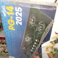 جارو برقی.توستر ال جی.گازرو میزی.قابلمه|اجاق گاز و لوازم برقی پخت‌وپز|تربت‌حیدریه, جانبازان|دیوار