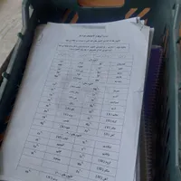 جزوات کنکور تجربی