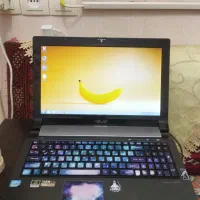 asus n53|رایانه همراه|تهران, نیروی هوایی (پیروزی)|دیوار