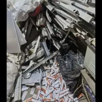 خریدوفروش ضایعات