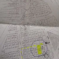 زمین-240متری