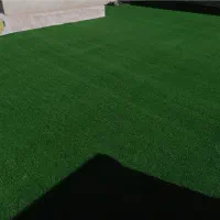 ۶۰۰متر چمن درحدنو