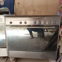 گاز فردا|اجاق گاز و لوازم برقی پخت‌وپز|پیشوا, |دیوار