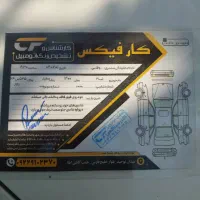 تیبا ۲ بدون هیچ خط ۱۴۰۰|خودرو سواری و وانت|اندیشه, اندیشه فاز ۱|دیوار