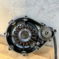 بنلی150 سیلندر و سر سیلندر قطعات کامل|قطعات یدکی و لوازم جانبی|بندرعباس, |دیوار