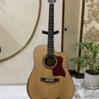 فروش گیتار اکوستیک برند هافنر نو