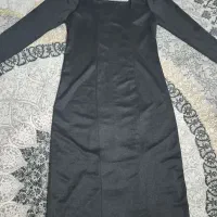 دو عدد لباس ماکسی و کردی