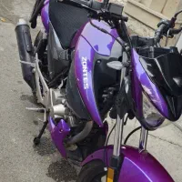 موتور زونتس n2 230
