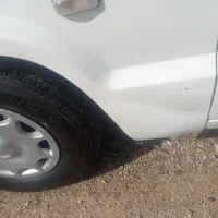 مزدا دوکابین99|خودرو سواری و وانت|اهواز, اهواز|دیوار