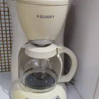 قهوه ساز وچای ساز|سماور، چای‌ساز، قهوه‌ساز|آستارا, |دیوار