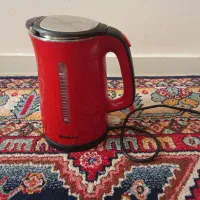 کتری برقی . چایی ساز