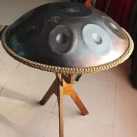 هنگ درام|درام و پرکاشن|کرج, گوهردشت|دیوار