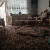 معاوضه ویلایی ۱۳۰ متری با آپارتمان درباغ عمران