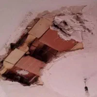 گچ کاری،خرده کاری،لکه گیری گچ گچکار تخریب،ایزوگام