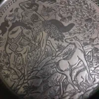 مجمع مسی|صنایع دستی و سایر لوازم تزئینی|بیرجند, |دیوار