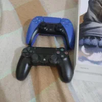 ps4 سفارشی