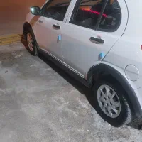 کوییک مدل 99|خودرو سواری و وانت|برازجان, |دیوار