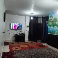 مسکن مهر خیبر طبقه ۳ با اسانسور|فروش آپارتمان|جیرفت, |دیوار