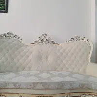 مبل 8 نفره درحد نو شیک و سلطنتی