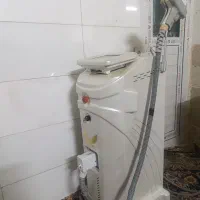 دستگاه لیزر اشنایدر